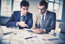 Gerenciamento de impressão inteligente