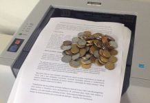 Startup faz empresas reduzirem custos impressão