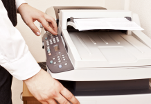 Empresa reduz 40% de seus gastos com impressão